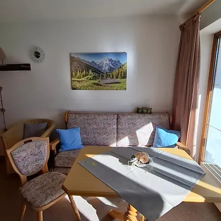 Lejlighed Rotspitze Im Sonnenpark