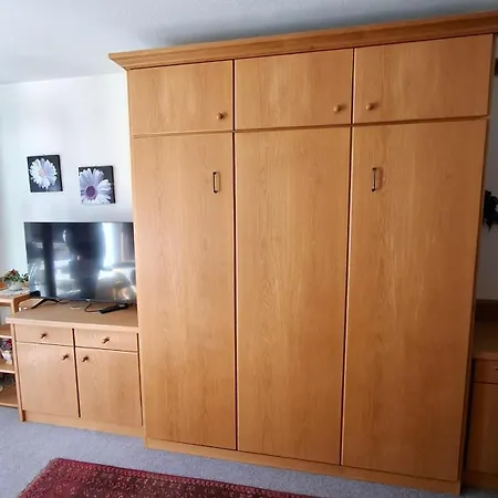 Appartement Rotspitze Im Sonnenpark