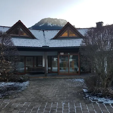 Rotspitze Im Sonnenpark